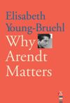 book: Why Arendt Matters