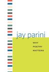 book: Why Poetry Matters