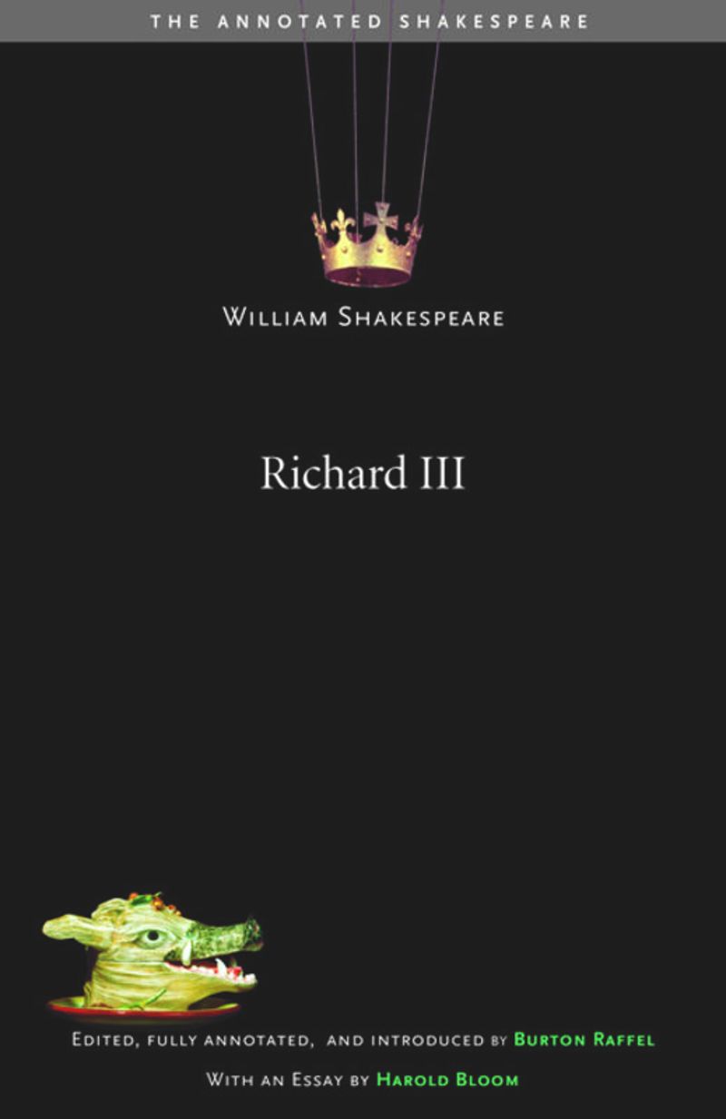 book: Richard III