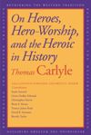 book: On Heroes, Hero Worship, and the Heroic in History