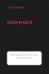 book: Terror by Quota