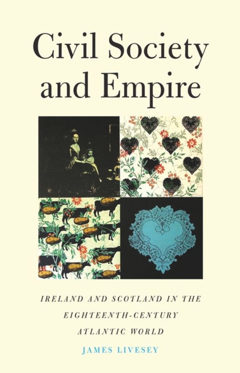 book: Civil Society and Empire