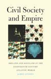 book: Civil Society and Empire