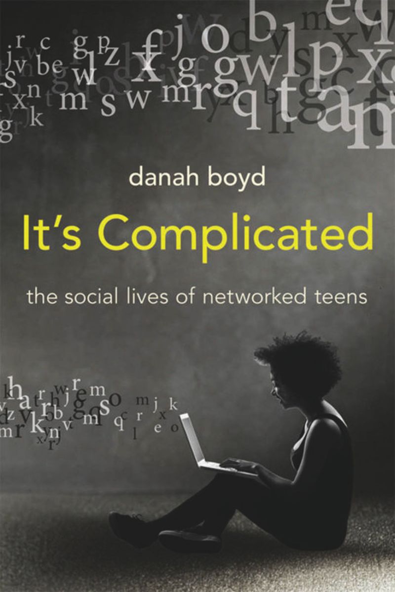 book: It's Complicated