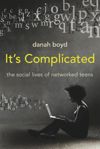 It's Complicated
