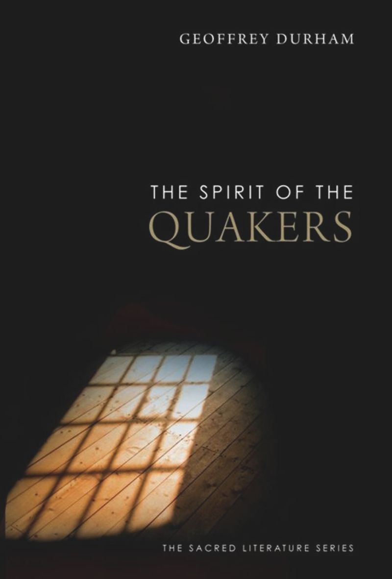 book: The Spirit of the Quakers