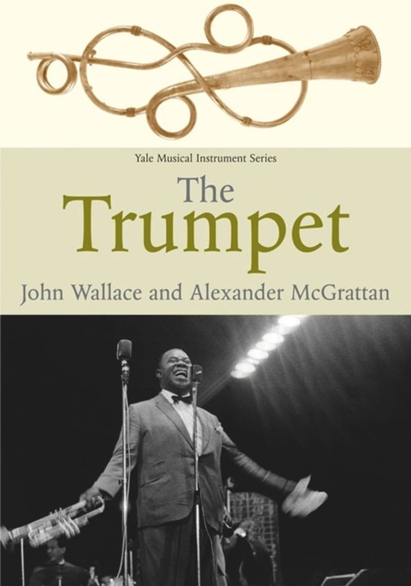 book: The Trumpet