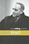 book: Why Trilling Matters