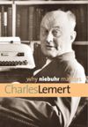book: Why Niebuhr Matters