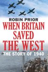 When Britain Saved the West