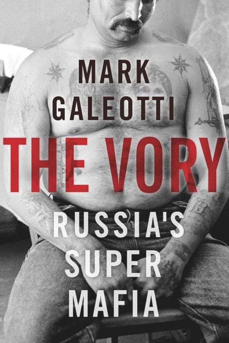 book: The Vory