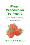 book: From Precaution to Profit