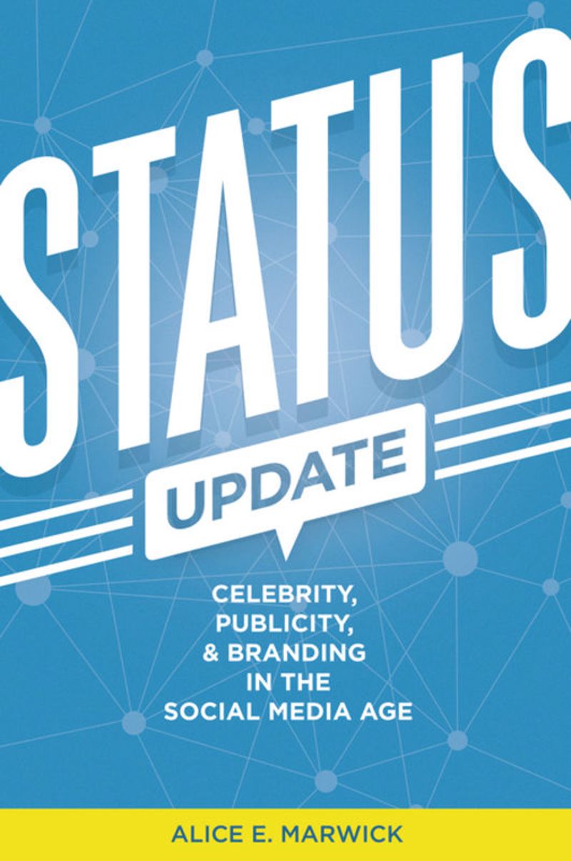 book: Status Update