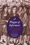 book: A Plague of Informers