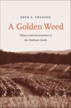 book: A Golden Weed
