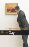 book: Why the Romantics Matter
