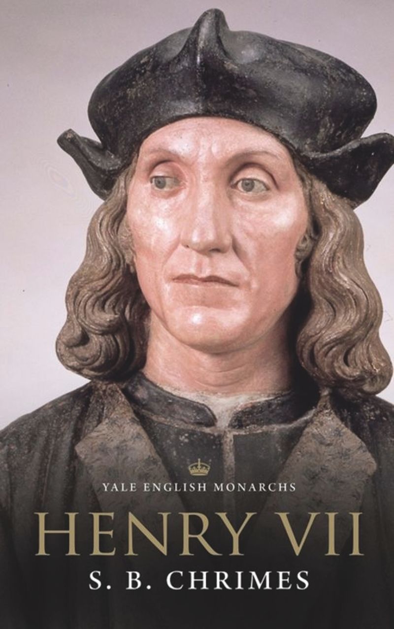 book: Henry VII