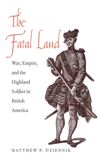 book: The Fatal Land