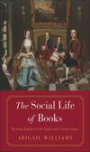 book: The Social Life of Books