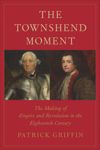 book: The Townshend Moment