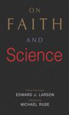 On Faith and Science