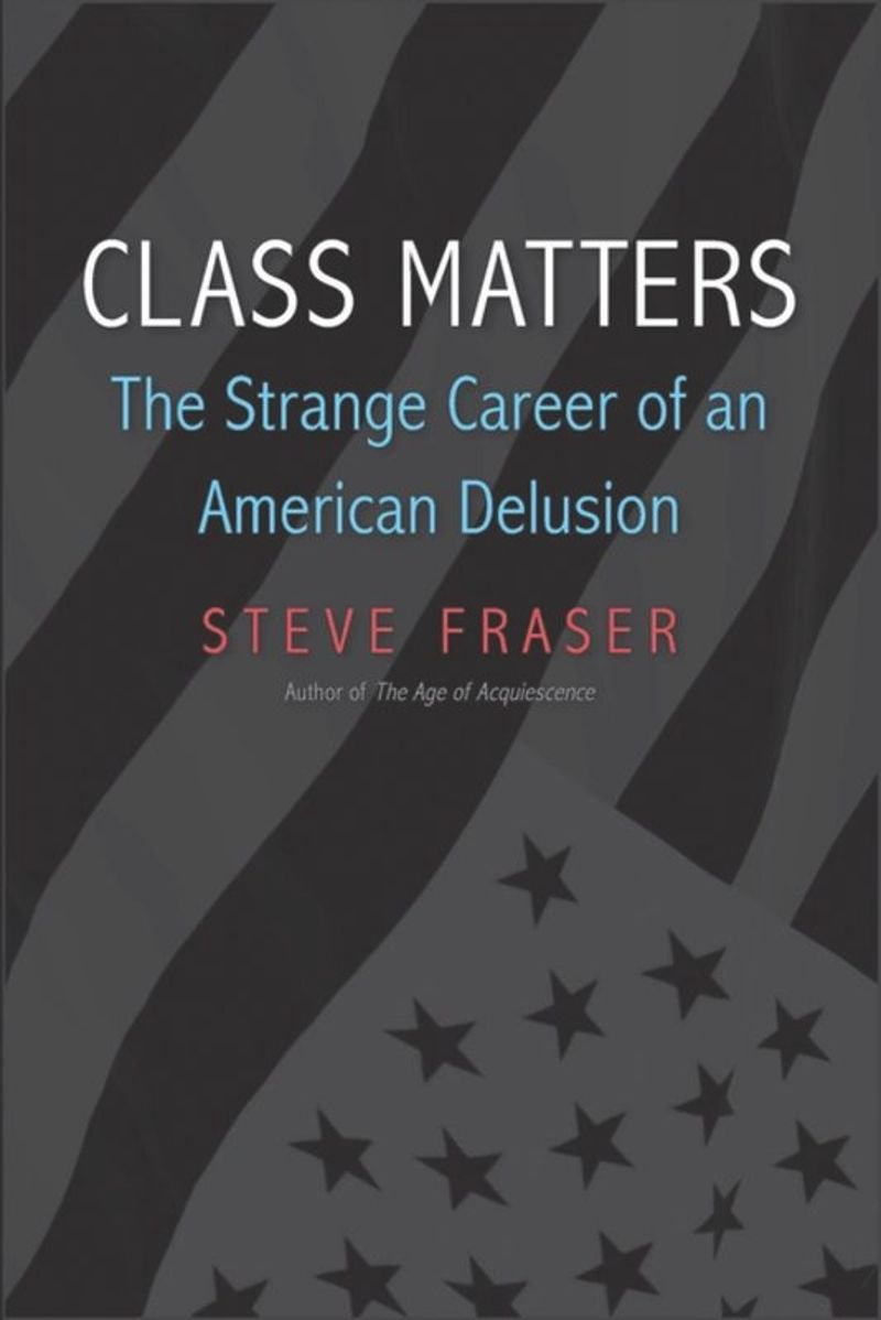 book: Class Matters