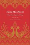 Name Me a Word