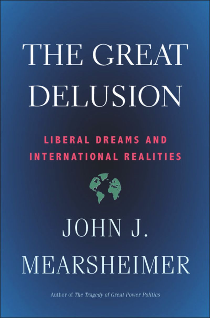 book: The Great Delusion
