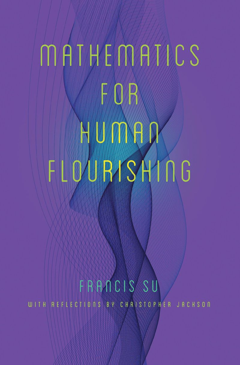 book: Mathematics for Human Flourishing