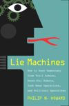 Lie Machines