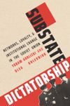 book: Substate Dictatorship
