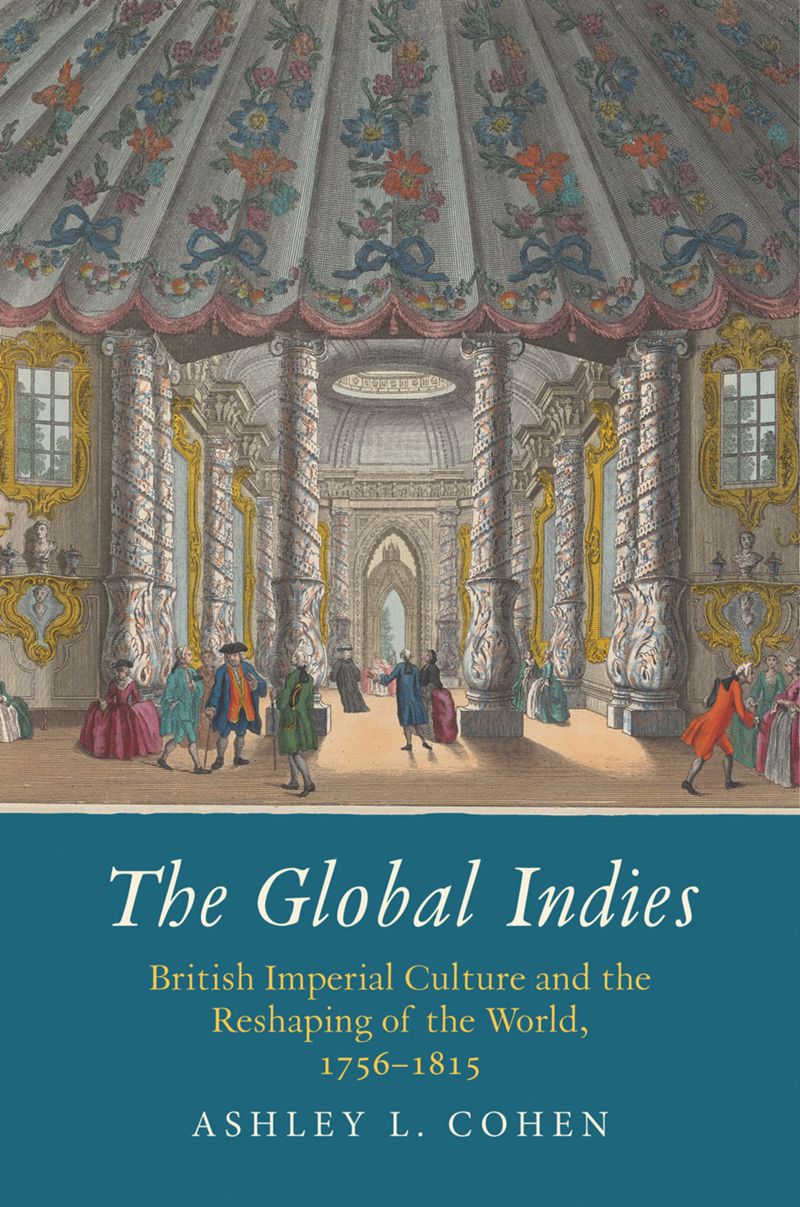 book: The Global Indies