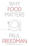 book: Why Food Matters
