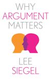 book: Why Argument Matters