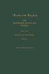 The Frederick Douglass Papers