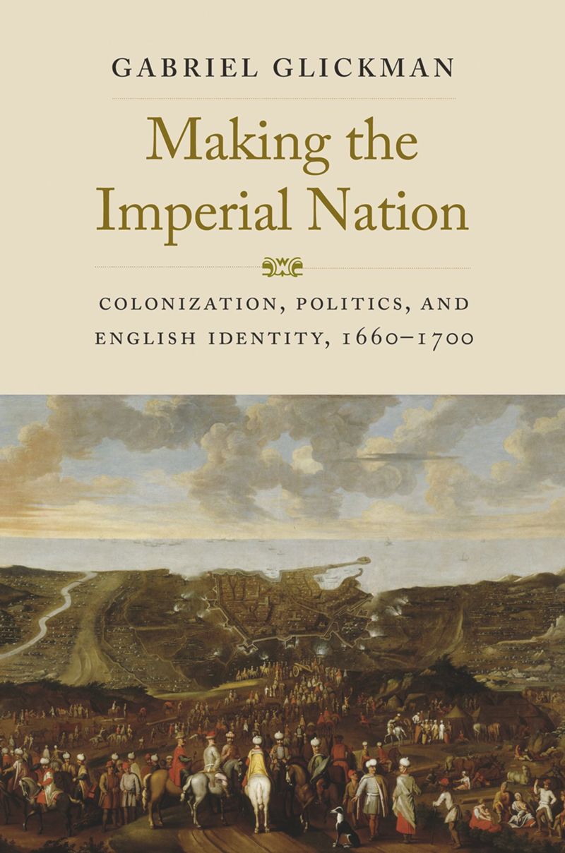 book: Making the Imperial Nation