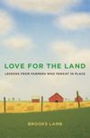 book: Love for the Land