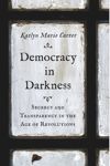 book: Democracy in Darkness