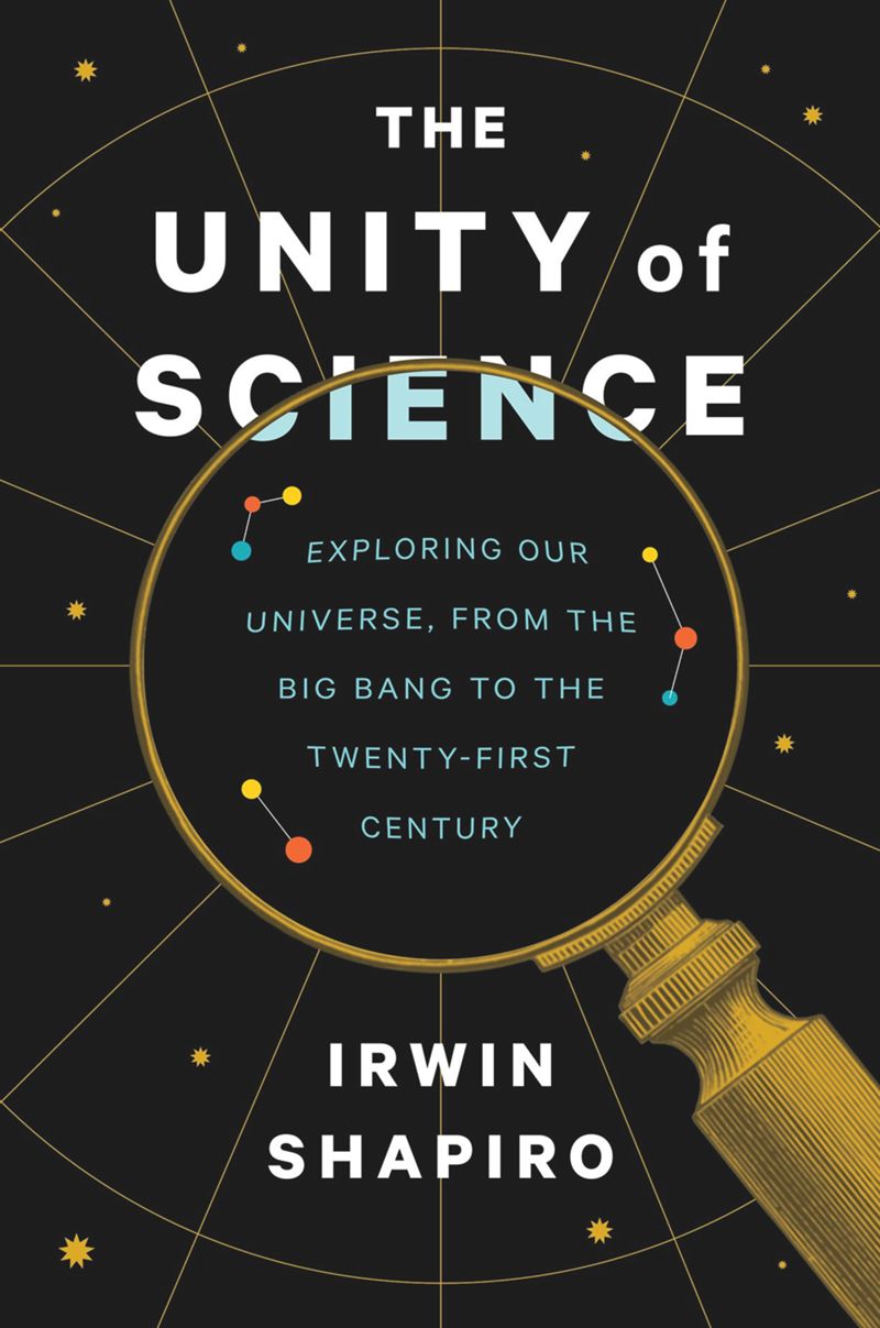 book: The Unity of Science