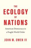 book: The Ecology of Nations