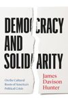 book: Democracy and Solidarity