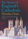 The History of England's Cathedrals