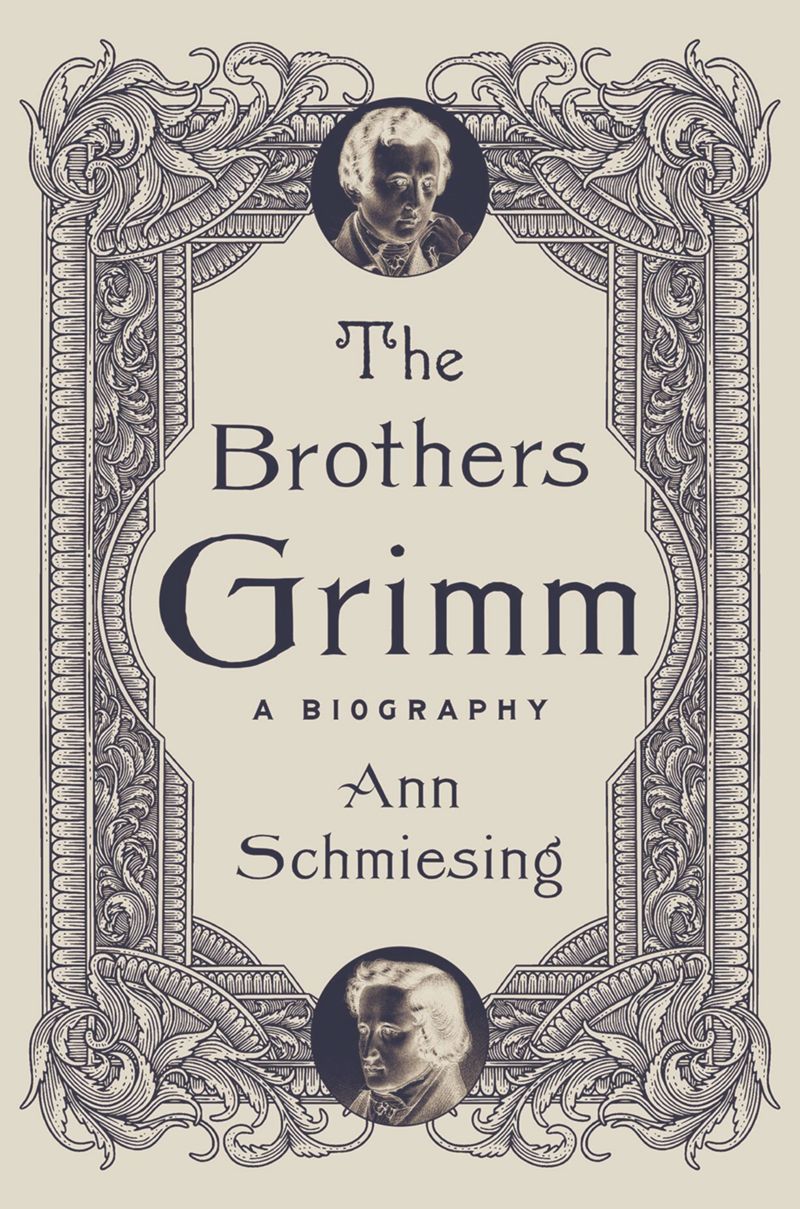 book: The Brothers Grimm