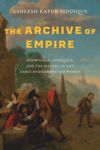 book: The Archive of Empire