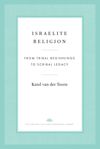 book: Israelite Religion