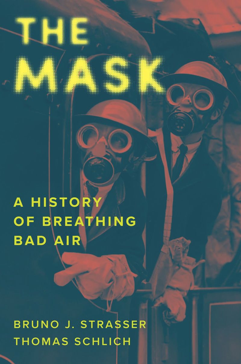 book: The Mask
