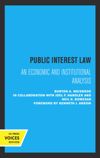 Public Interest Law