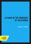 A Flora of the Marshes of California