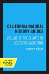 book: The Climate of Southern California
