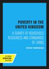 Poverty in the United Kingdom